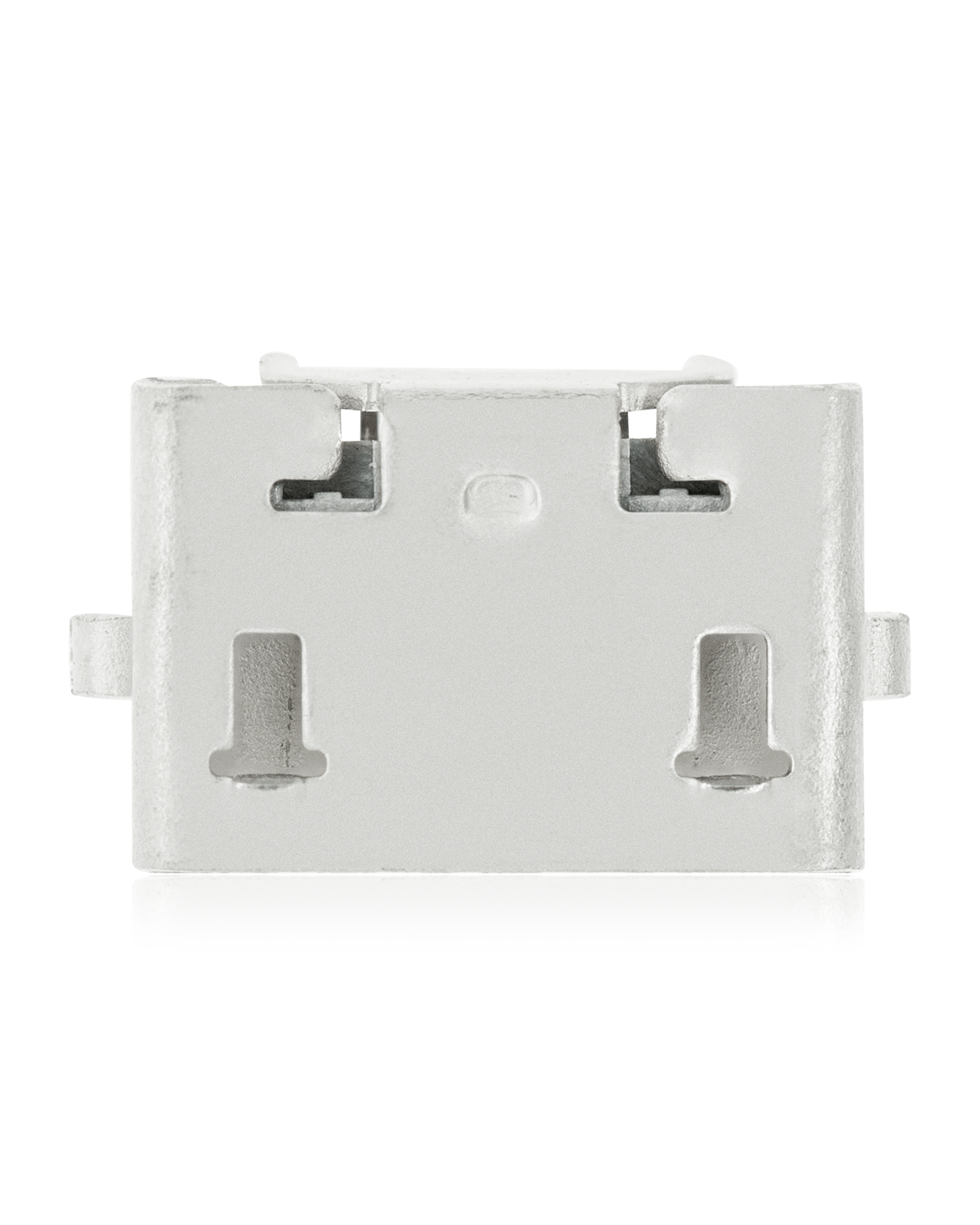 Charging Socket - Soldering Required - 05 Pin - Micro A - 2 Anchor Points (C030)