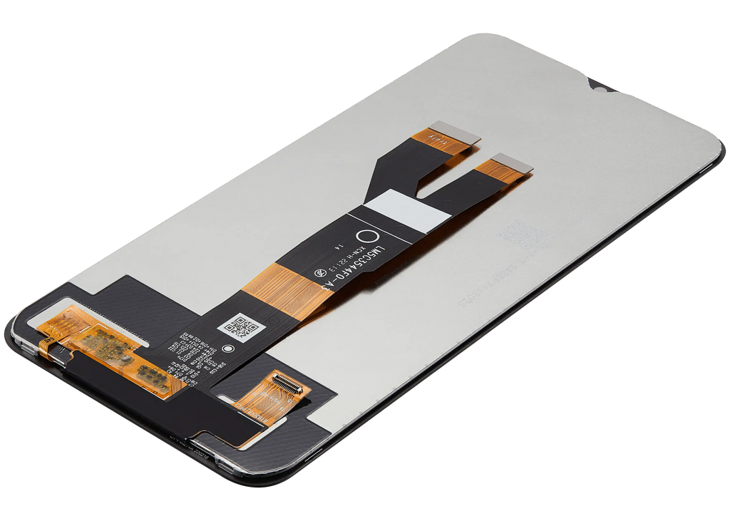 LCD-Display ohne Rahmen für Realme C11 (2021) / C20 / C21 / Narzo 50i (Refurbished) (Alle Farben)