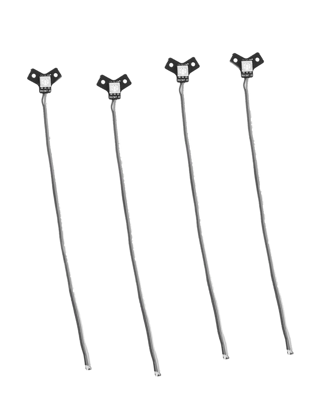 DJI Phantom 4 Pro LED (4 Pack)