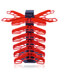 Tape Tower Model 24 inkl. 8 Tapehalter (Wrepair)
