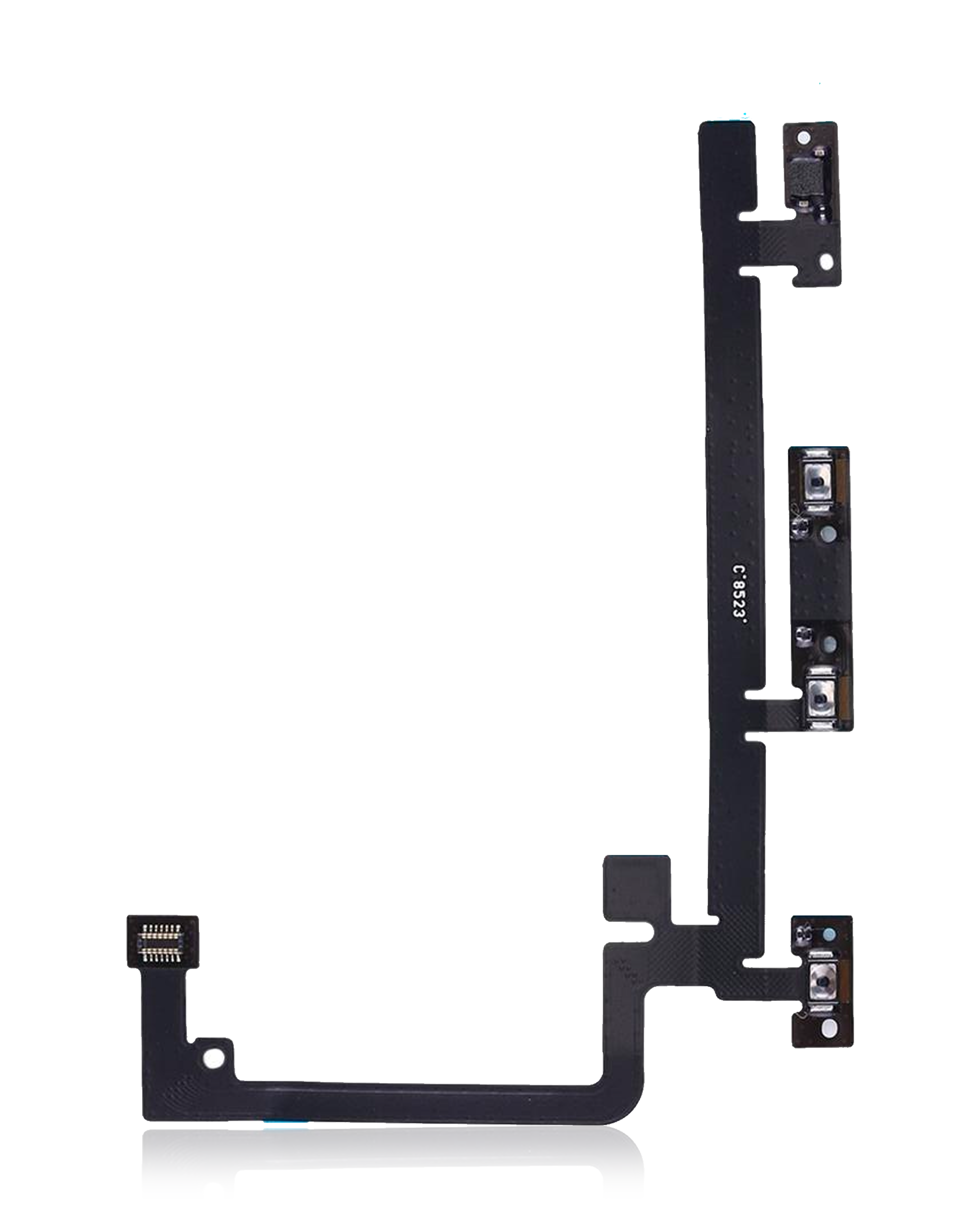 Power and Volume Flex Cable for Google Pixel 4 XL (Original OEM)