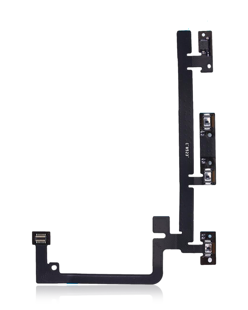 Power and Volume Flex Cable for Google Pixel 4 XL (Original OEM)