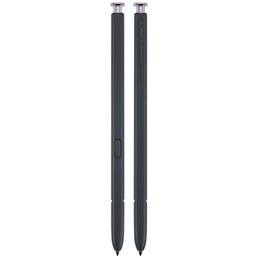 Stylus Pen for Samsung Galaxy S23 Ultra (Premium) (Lavender)
