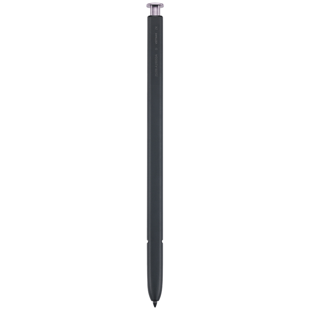 Stylus Pen for Samsung Galaxy S23 Ultra (Premium) (Lavender)