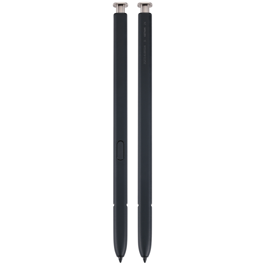 Stylus for Samsung Galaxy S23 Ultra (Premium) (Cream)