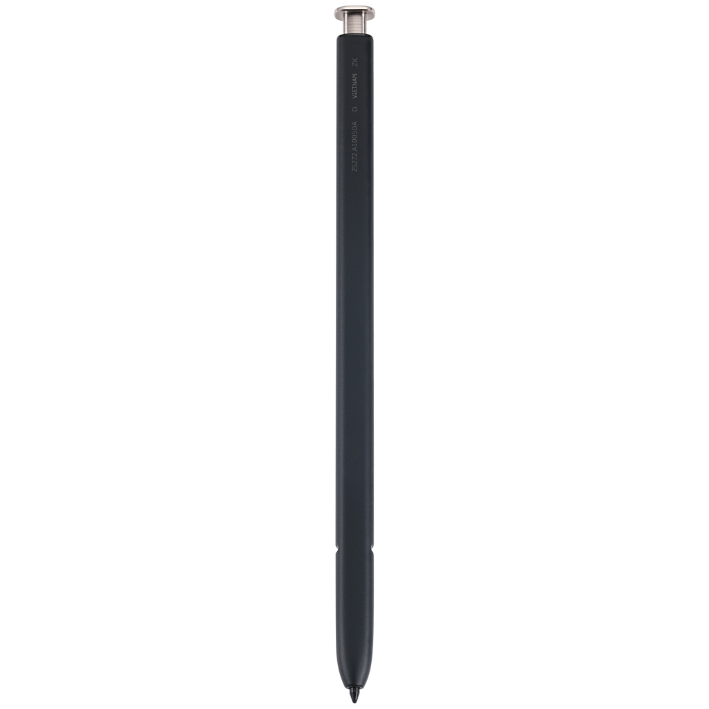Stylus for Samsung Galaxy S23 Ultra (Premium) (Cream)