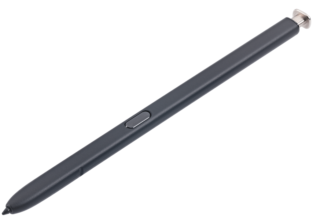 Stylus for Samsung Galaxy S23 Ultra (Premium) (Cream)