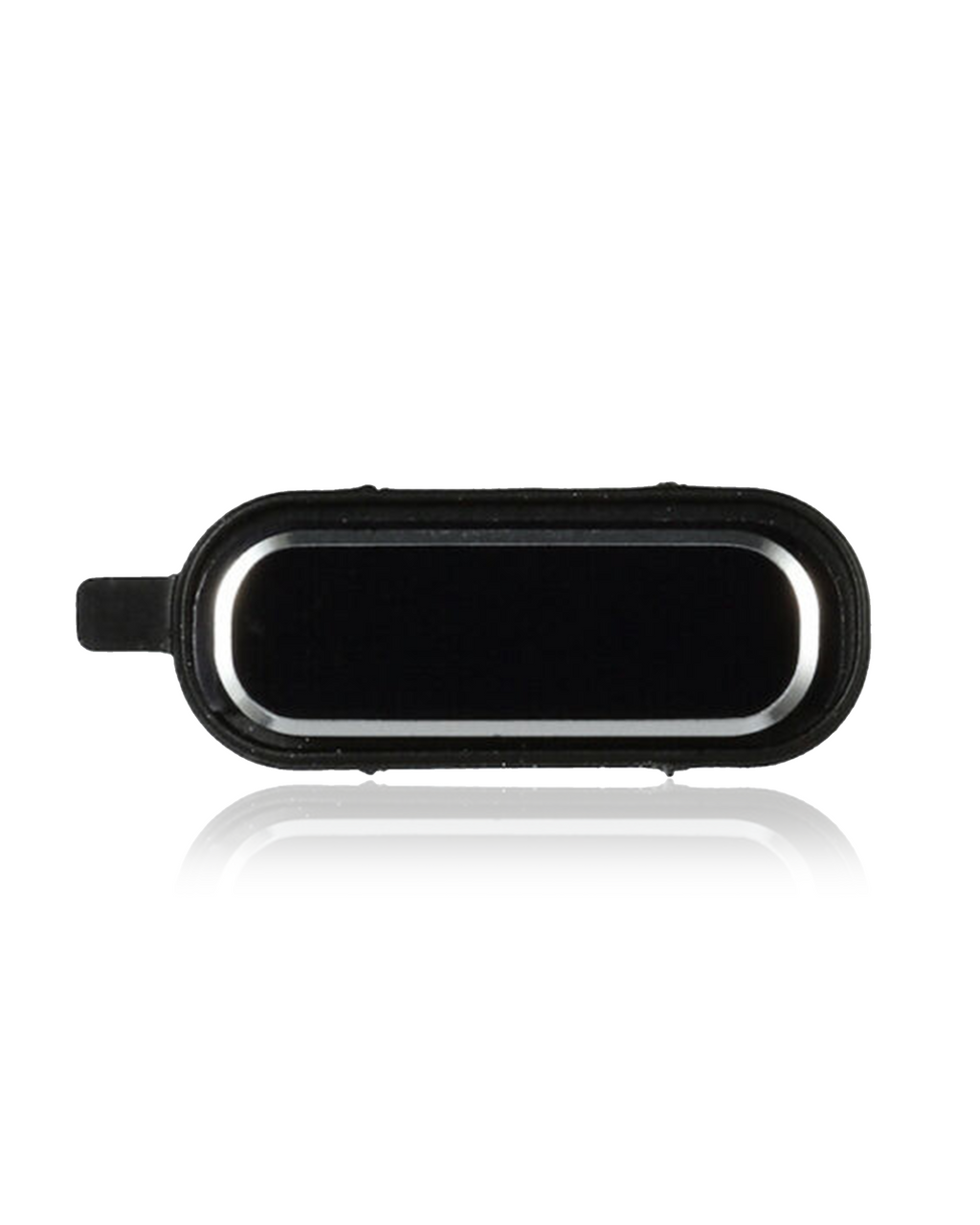 Home-Taste für Samsung Galaxy Tab 3 Lite / Tab 3 Lite 7.0" VE (T113) (Schwarz)