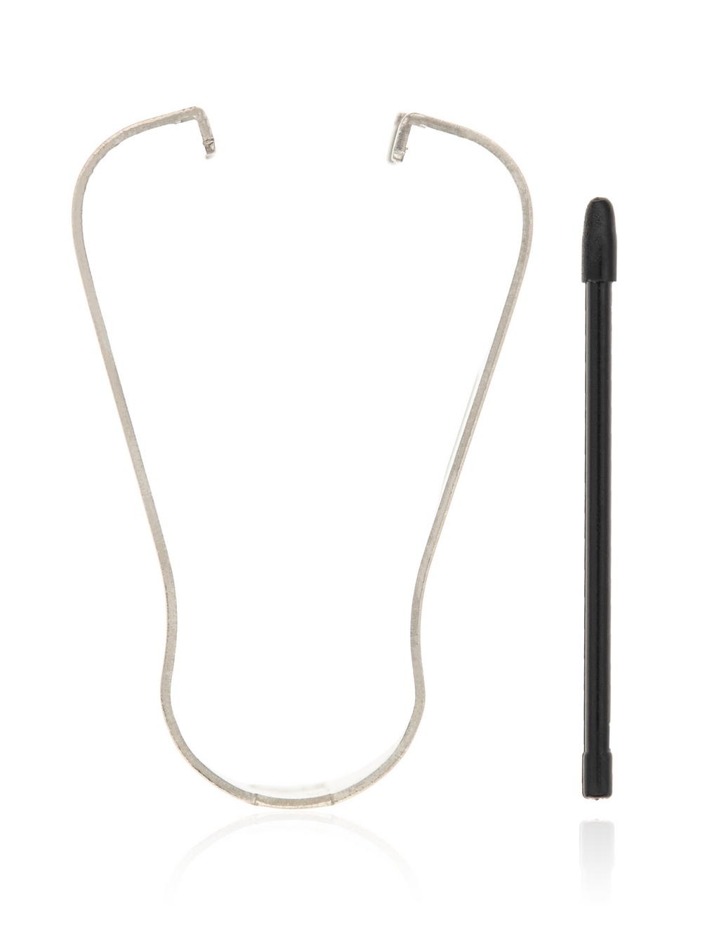 Stylus-Spitzen für Samsung Galaxy Note 7/8/9 & Tab S3/S4 (Midnight Schwarz, 5er)