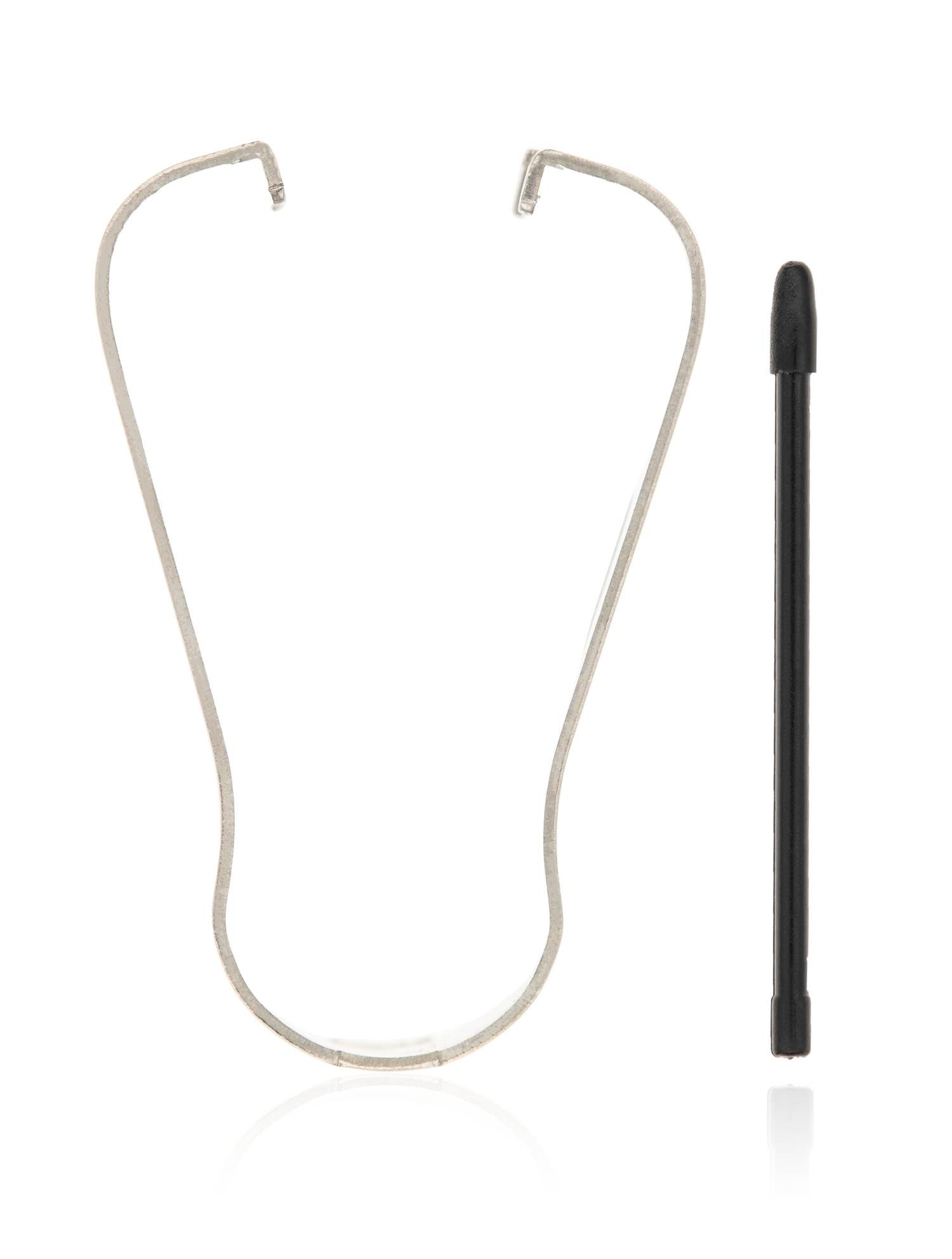 Stylus-Spitzen für Samsung Galaxy Note 7/8/9 & Tab S3/S4 (Midnight Schwarz, 5er)