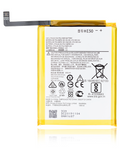 Replacement battery for Motorola Moto E4 Plus (XT1774 / 2017) / Moto E5 Plus (XT1924 / 2018) / Moto E5 Supra (XT1924-6) / One (XT1941) (HE50)