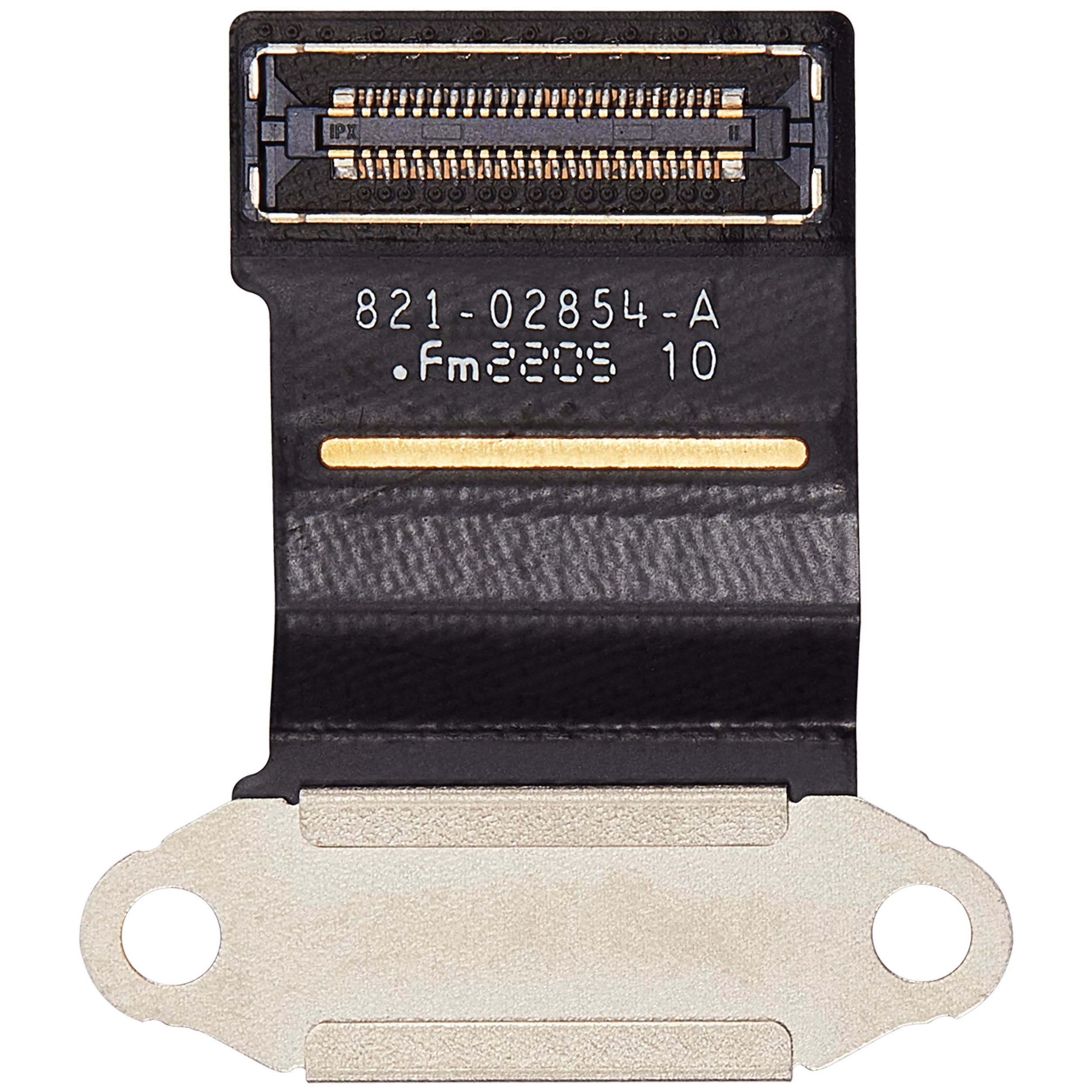 LCD TCON Flexkabel für MacBook Pro 13" 2016-2020 (A1708/A2159/A2251/A2289)