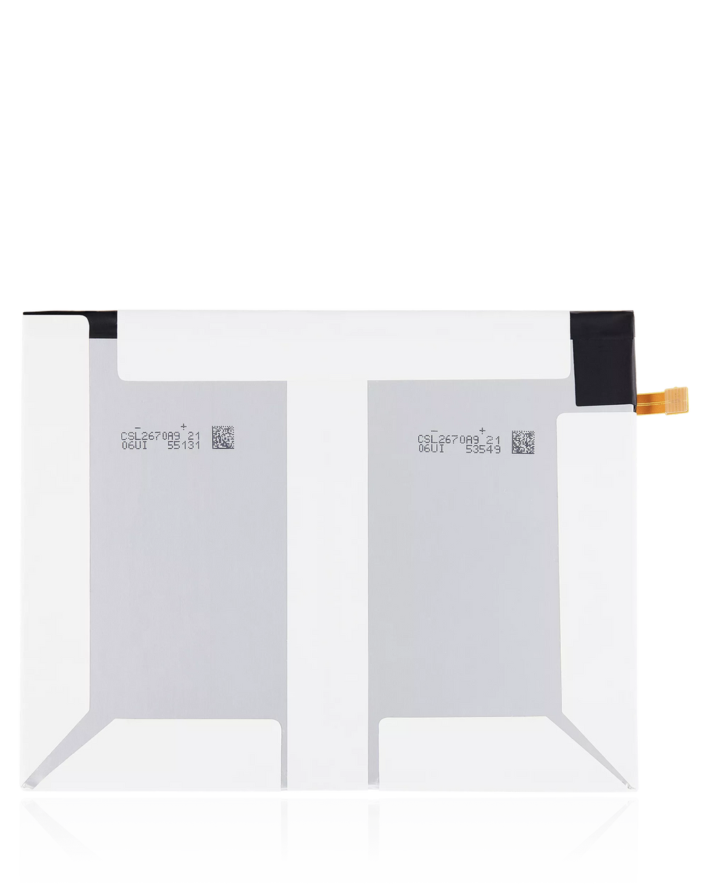 Replacement Battery for Samsung Galaxy Tab A 10.1" (T510 / T515 / T517) (2019) (EB-BT515ABU)