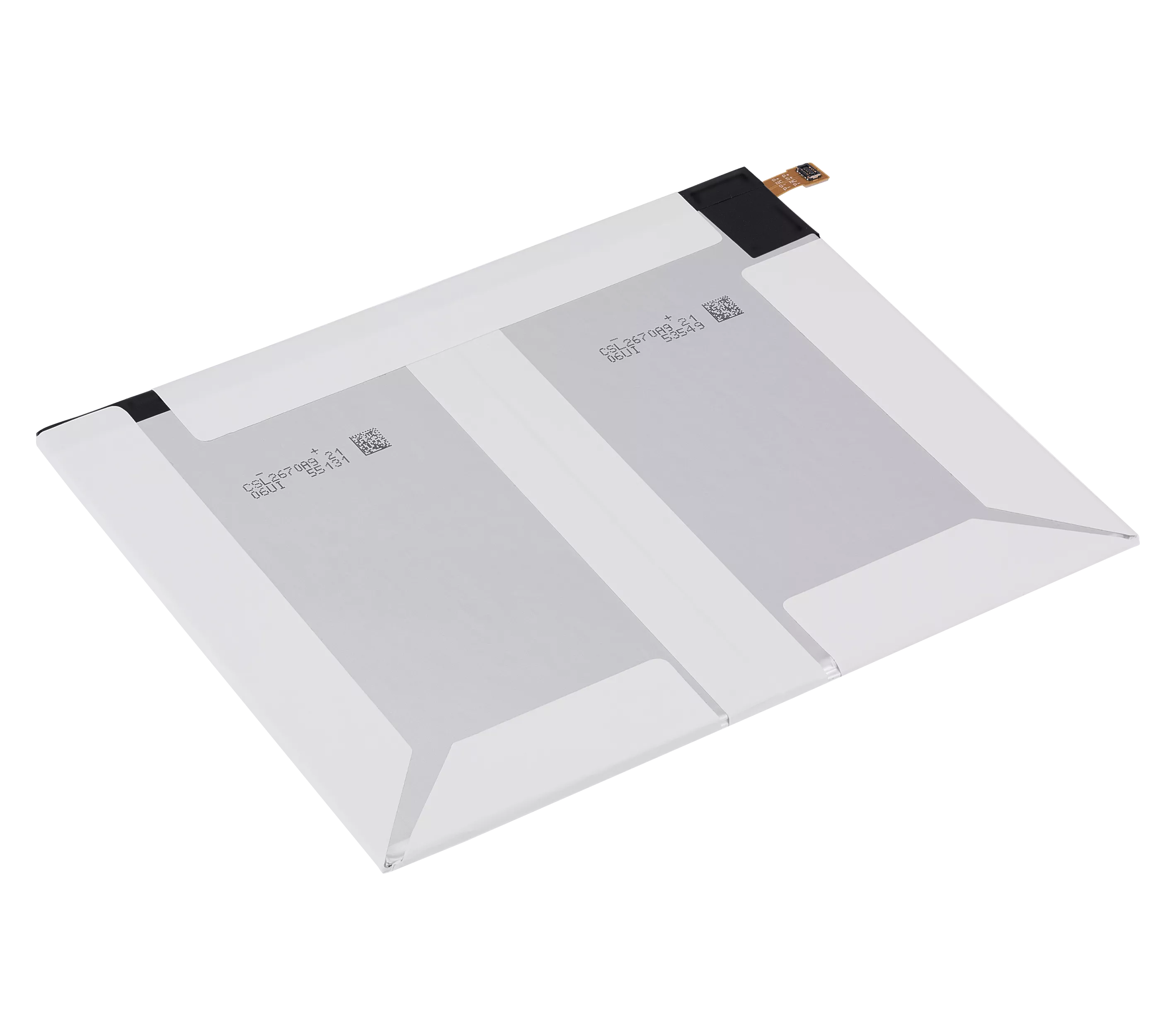 Replacement Battery for Samsung Galaxy Tab A 10.1" (T510 / T515 / T517) (2019) (EB-BT515ABU)