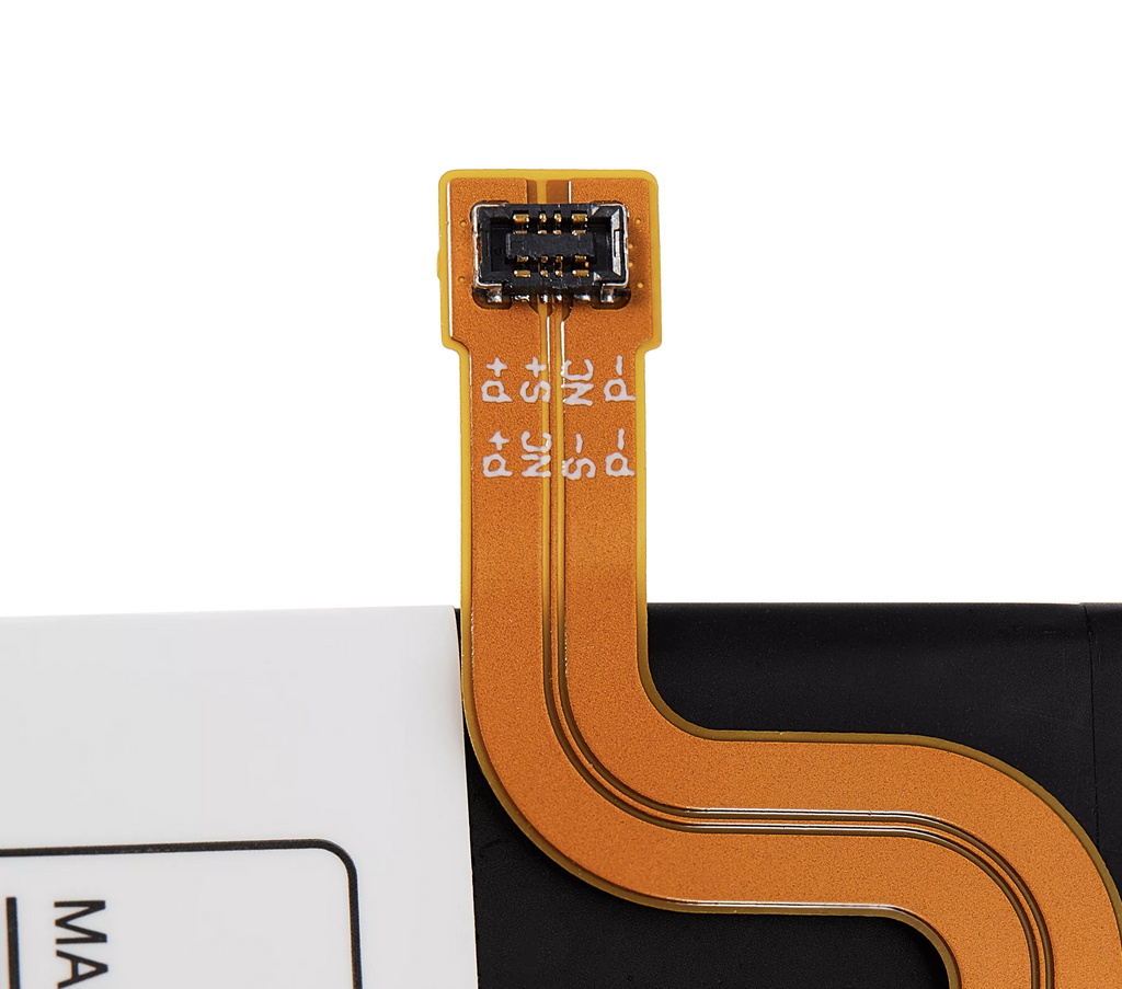 Replacement Battery for Samsung Galaxy Tab A 10.1" (T510 / T515 / T517) (2019) (EB-BT515ABU)