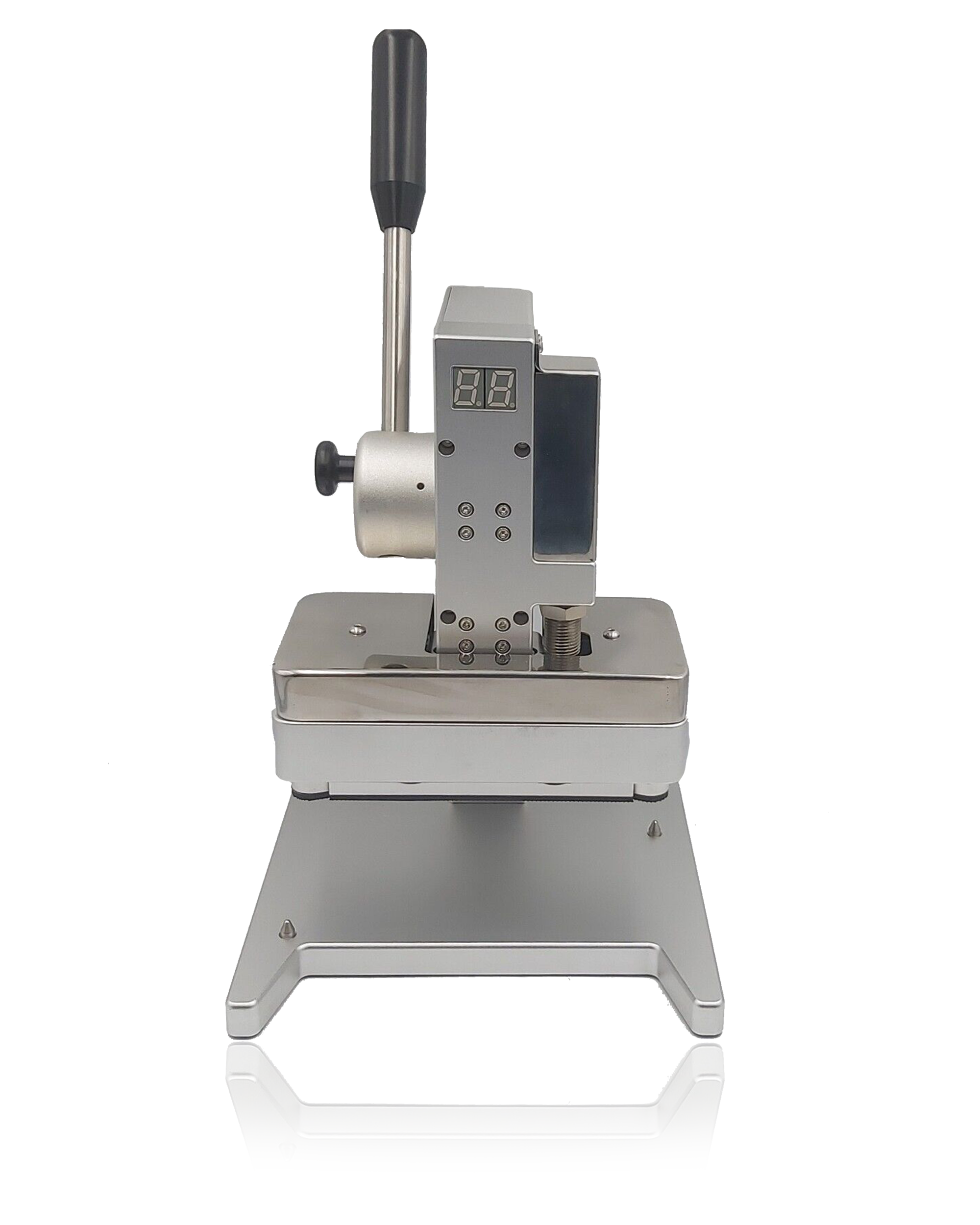 Display Press Fixture for iPhone 12 and Newer Models (OEM Service Tools)