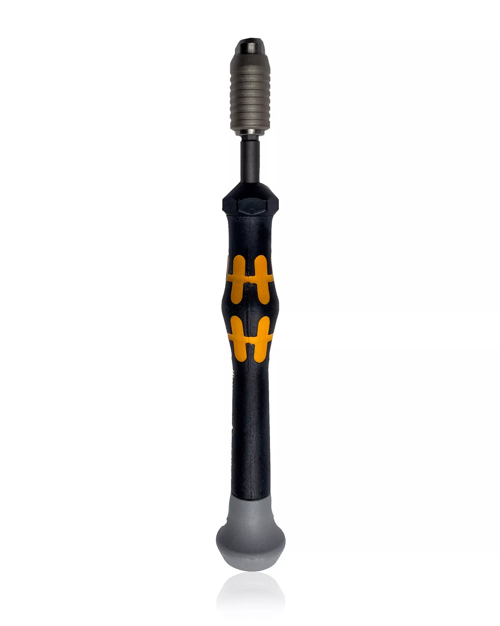 Wera Drehmomentschlüssel Micro ESD Kit (0,55 kgf·cm) Grau