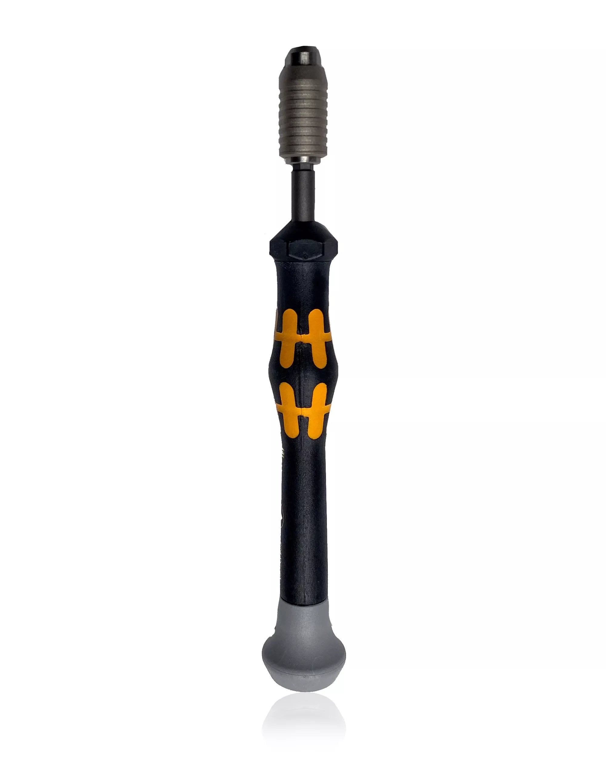 Wera Drehmomentschlüssel Micro ESD Kit (0,55 kgf·cm) Grau