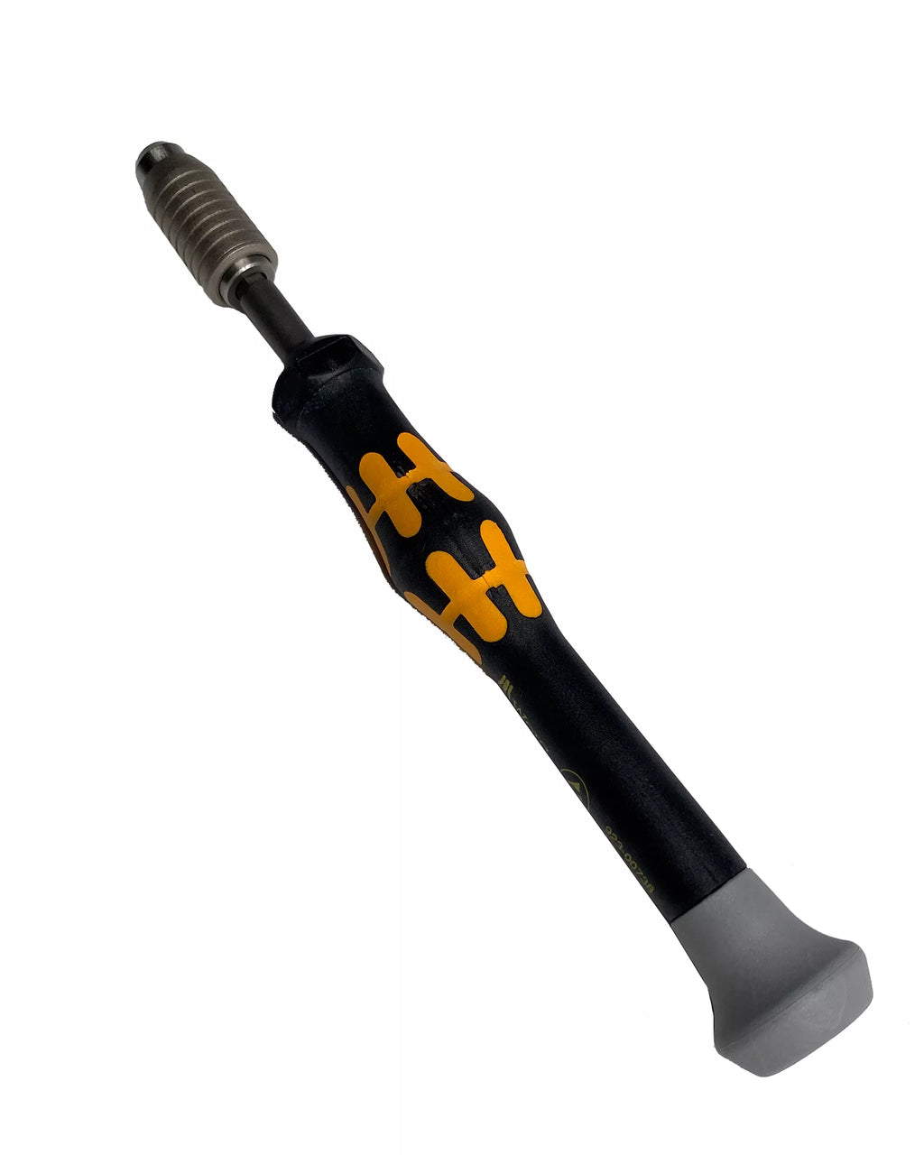 Wera Drehmomentschlüssel Micro ESD Kit (0,55 kgf·cm) Grau