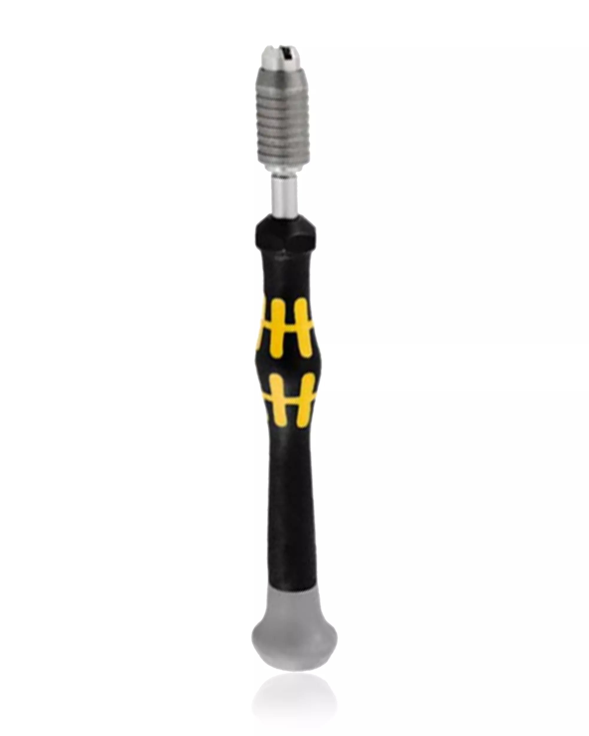 Wera Drehmomentschlüssel Micro ESD Kit (0,55 kgf·cm) Grau