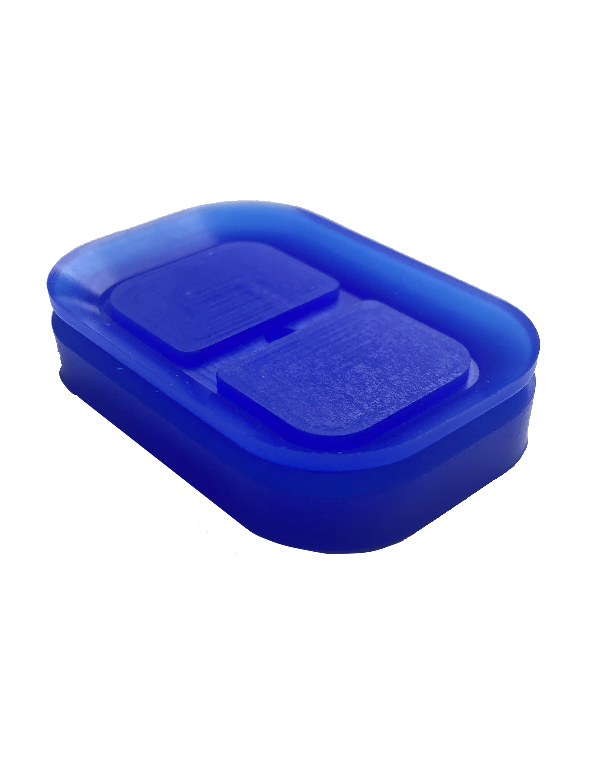 Samsung Service Jig Vacuum Sealing (37mm) (Blau) (OEM Service Tools)