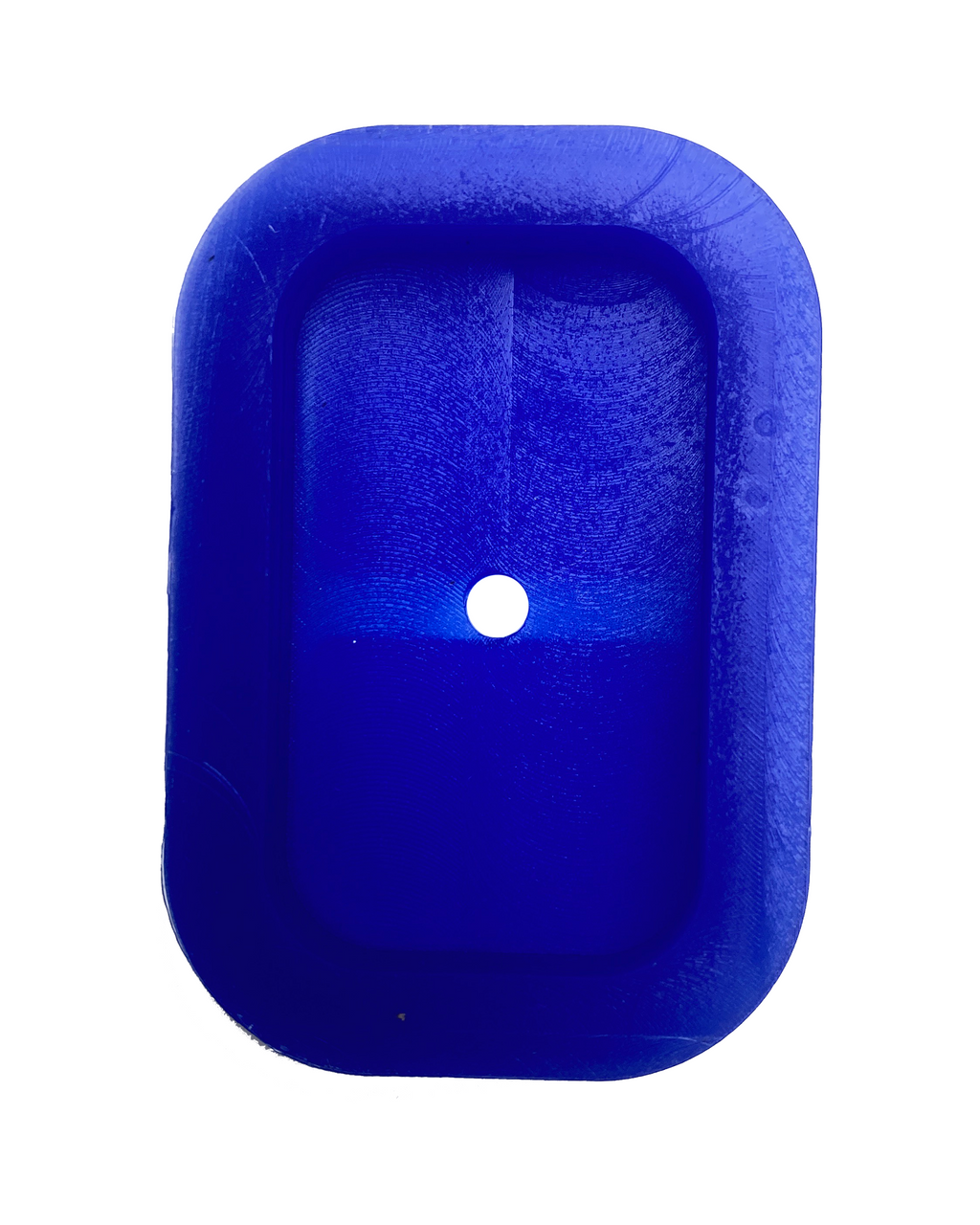 Samsung Service Jig Vacuum Sealing (37mm) (Blau) (OEM Service Tools)