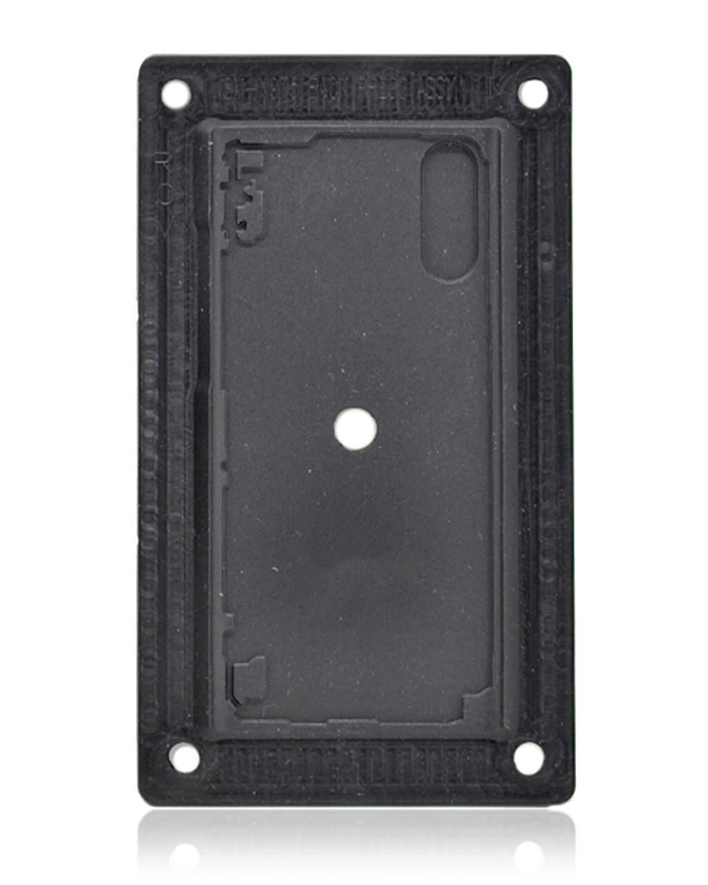 Press Mould (Rear and Display Cover) for Samsung Galaxy Note 10 Plus – for Samsung Press Jig V1.1 (OEM Service Tool)