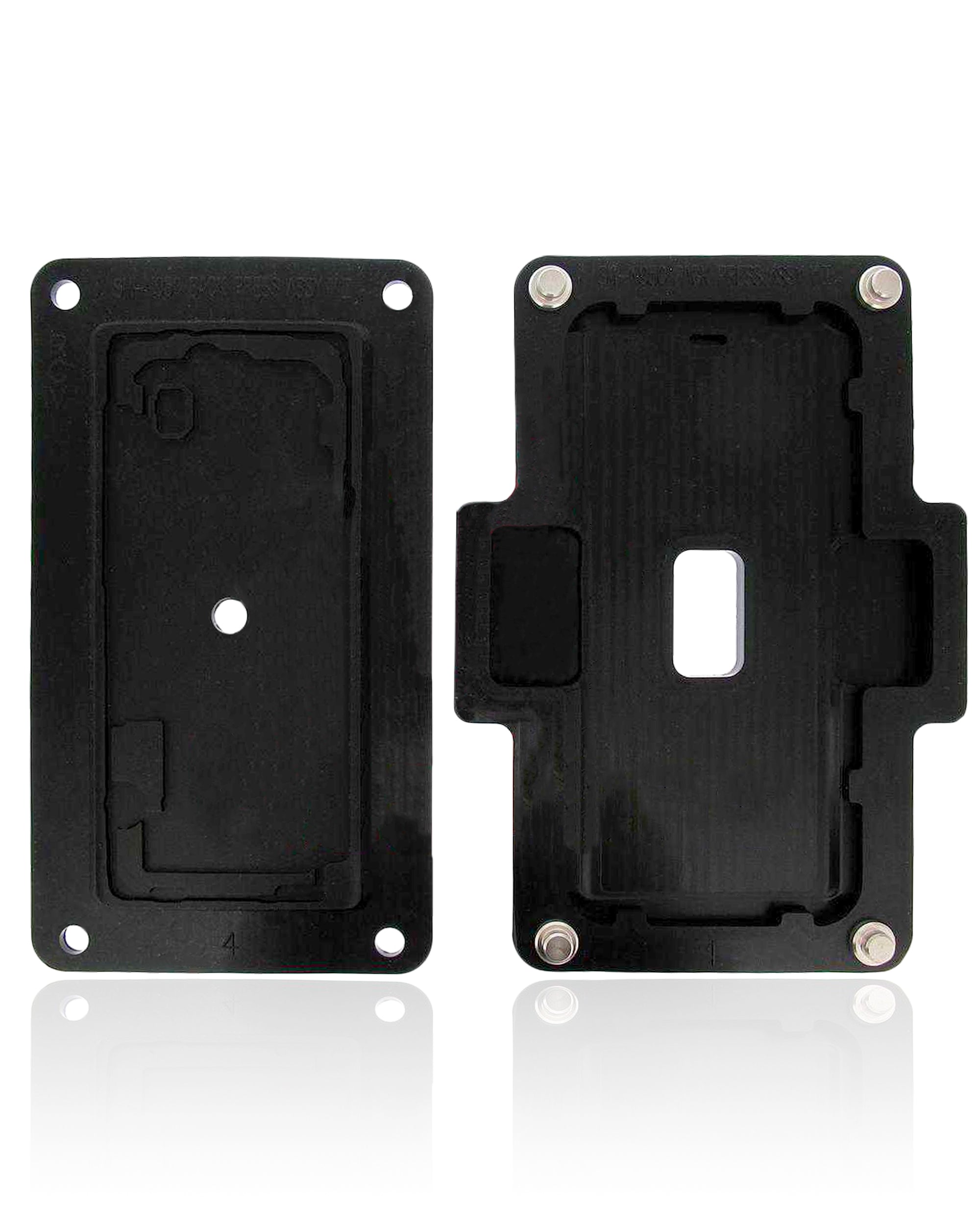 Press Mold (Rear and Display Cover) for Samsung Galaxy Note 8 (for Samsung Press Jig V1.1) OEM Service Tools