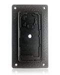 Pressform f. Galaxy S9 Rück+Display OEM f. Press Jig