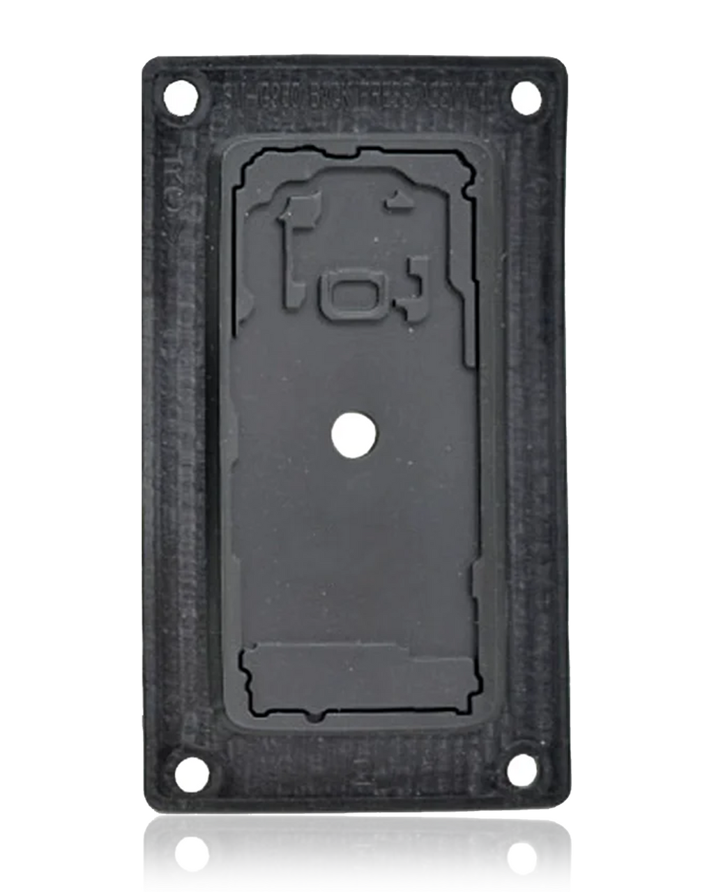 Press Mold (Back and Display Cover) for Samsung Galaxy S9 (for Samsung Press Jig V1.1) OEM Service Tools