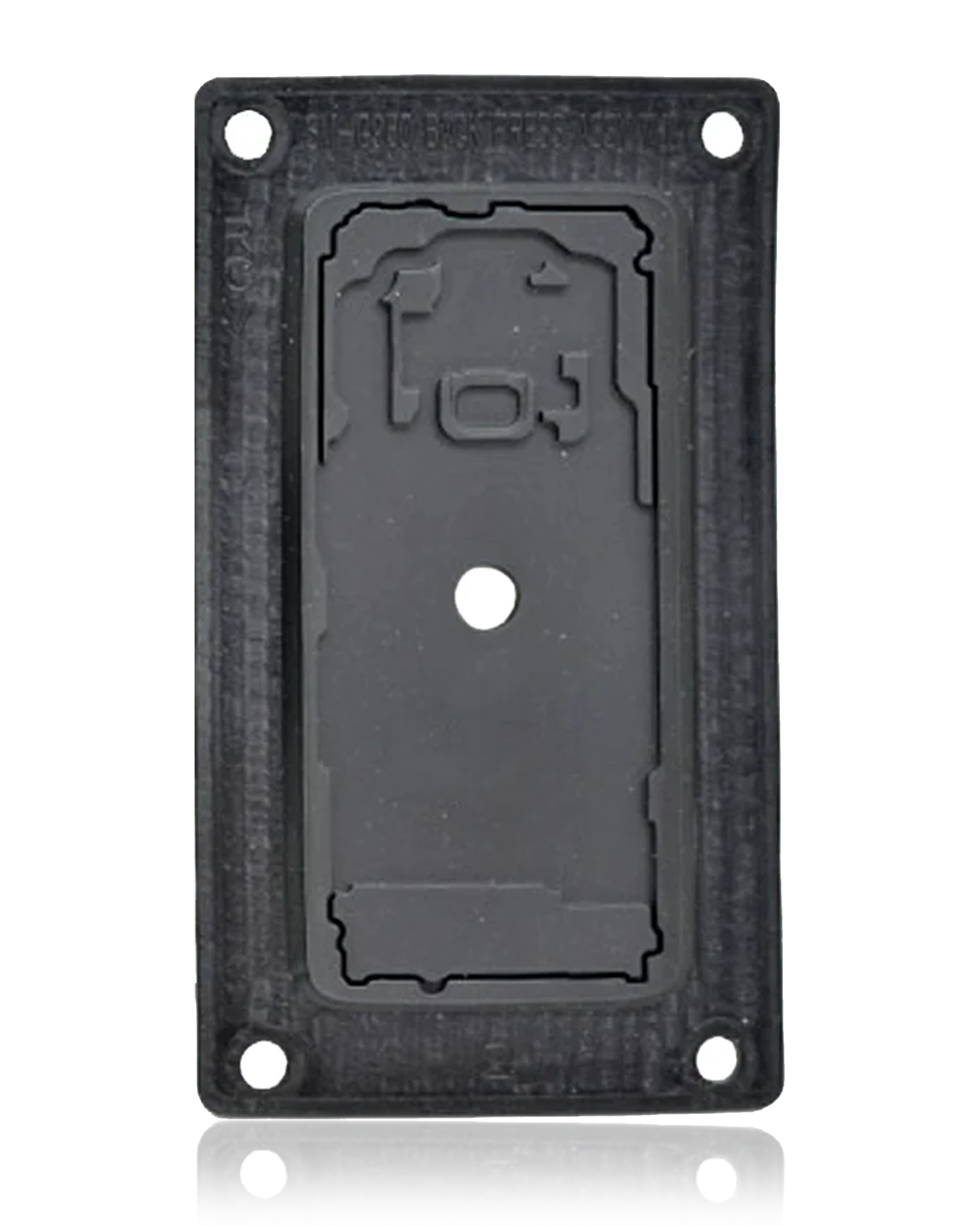 Press Mold (Back and Display Cover) for Samsung Galaxy S9 (for Samsung Press Jig V1.1) OEM Service Tools