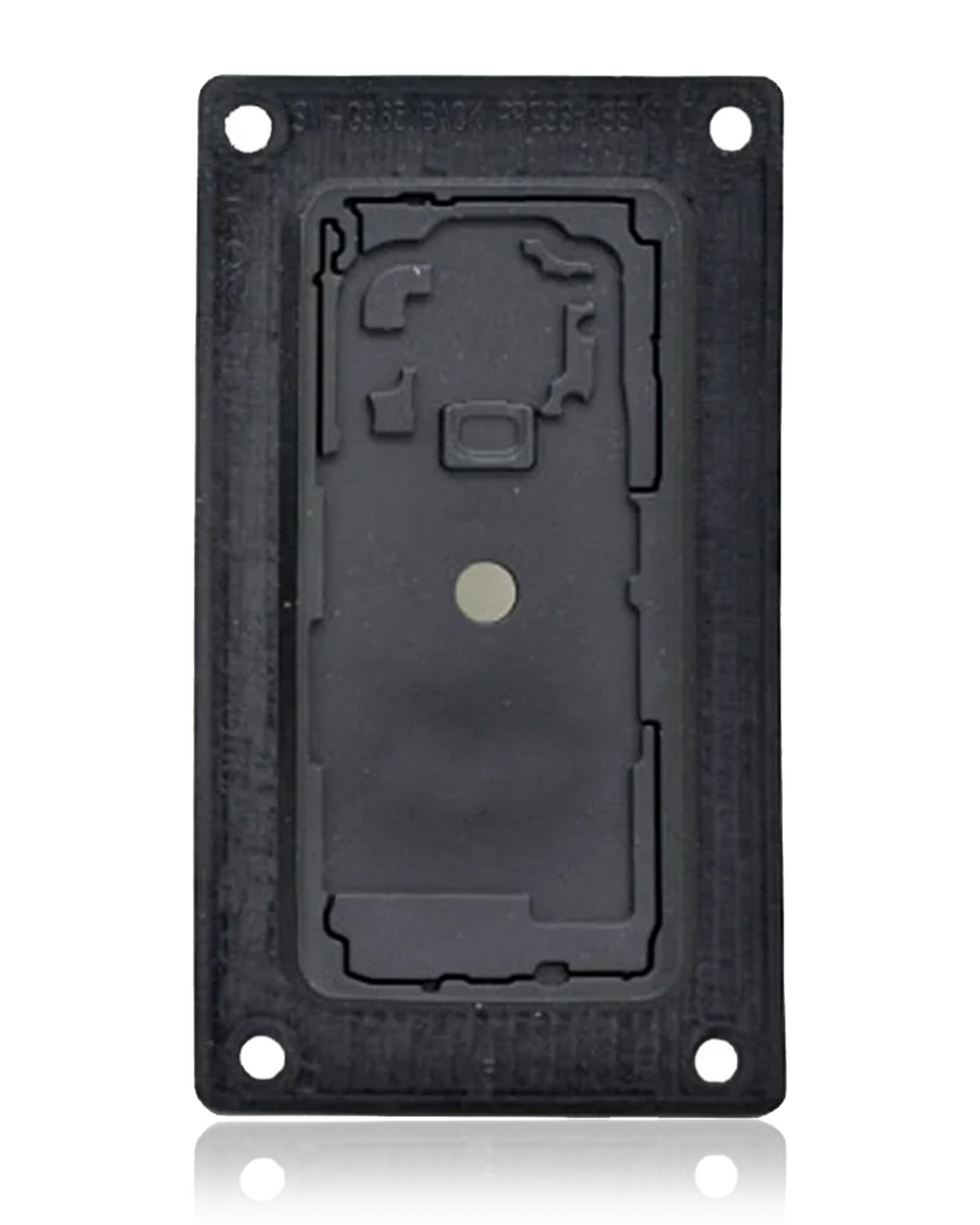 Pressform Rück- & Displayabdeckung für Samsung Galaxy S9 Plus OEM Service
