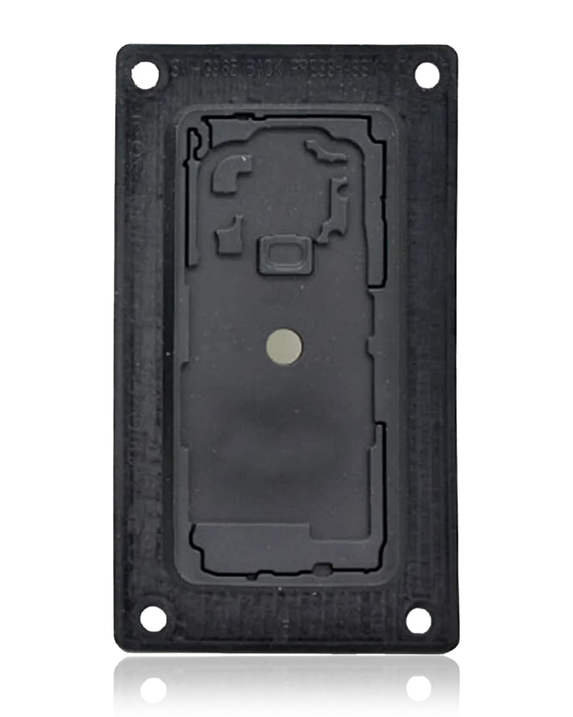 Pressform Rück- & Displayabdeckung für Samsung Galaxy S9 Plus OEM Service