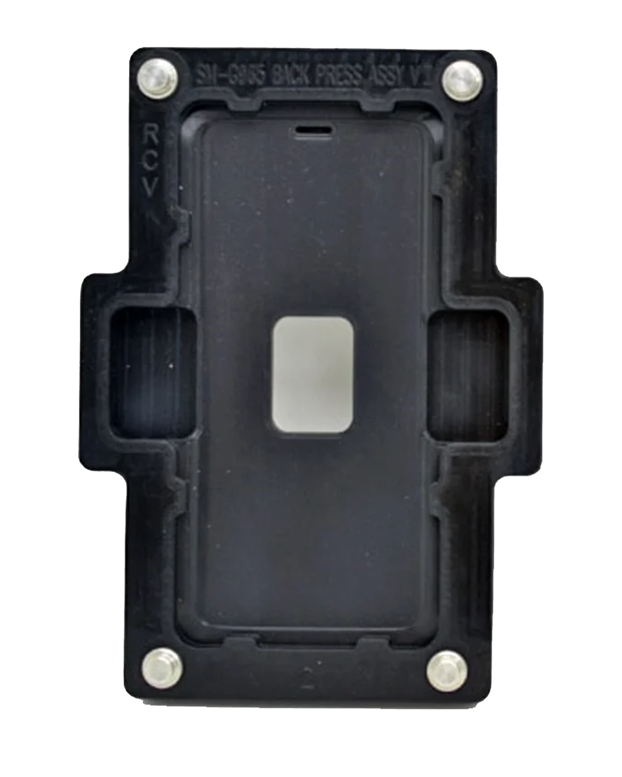 Pressform Rück- & Displayabdeckung für Samsung Galaxy S9 Plus OEM Service