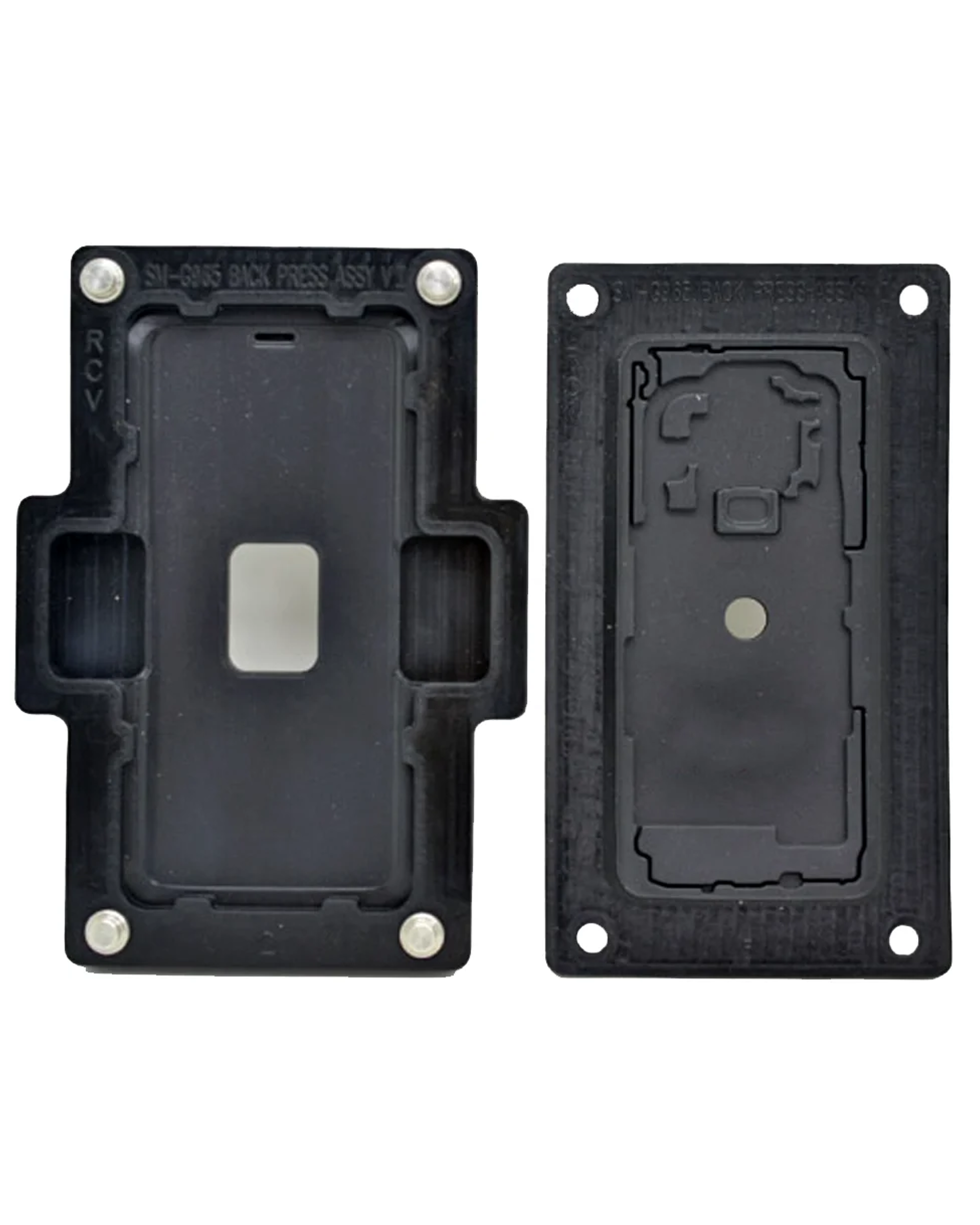 Pressform Rück- & Displayabdeckung für Samsung Galaxy S9 Plus OEM Service
