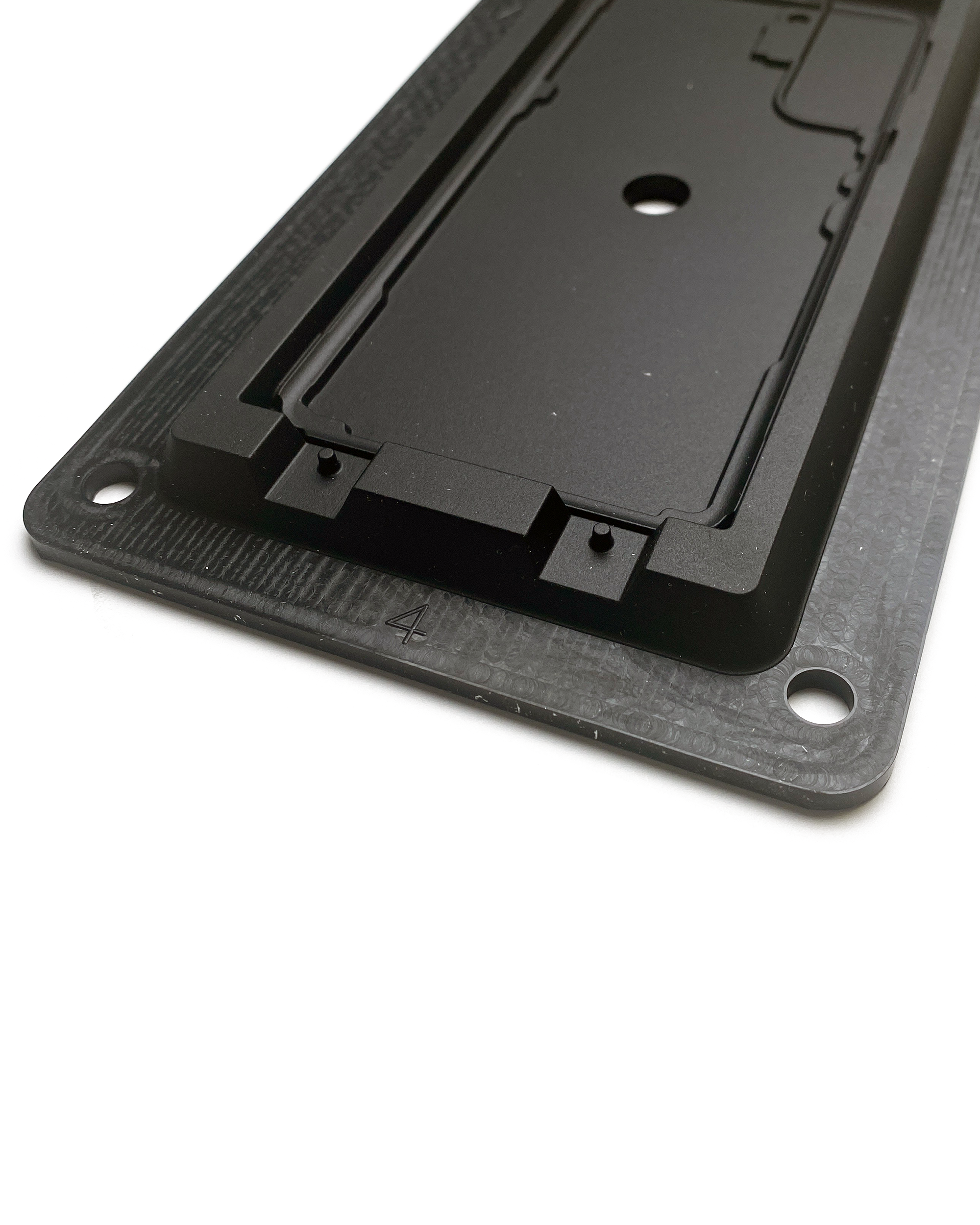 Press Mold (Back Cover) for Samsung Galaxy S21 (for Samsung Press Jig V1.1)