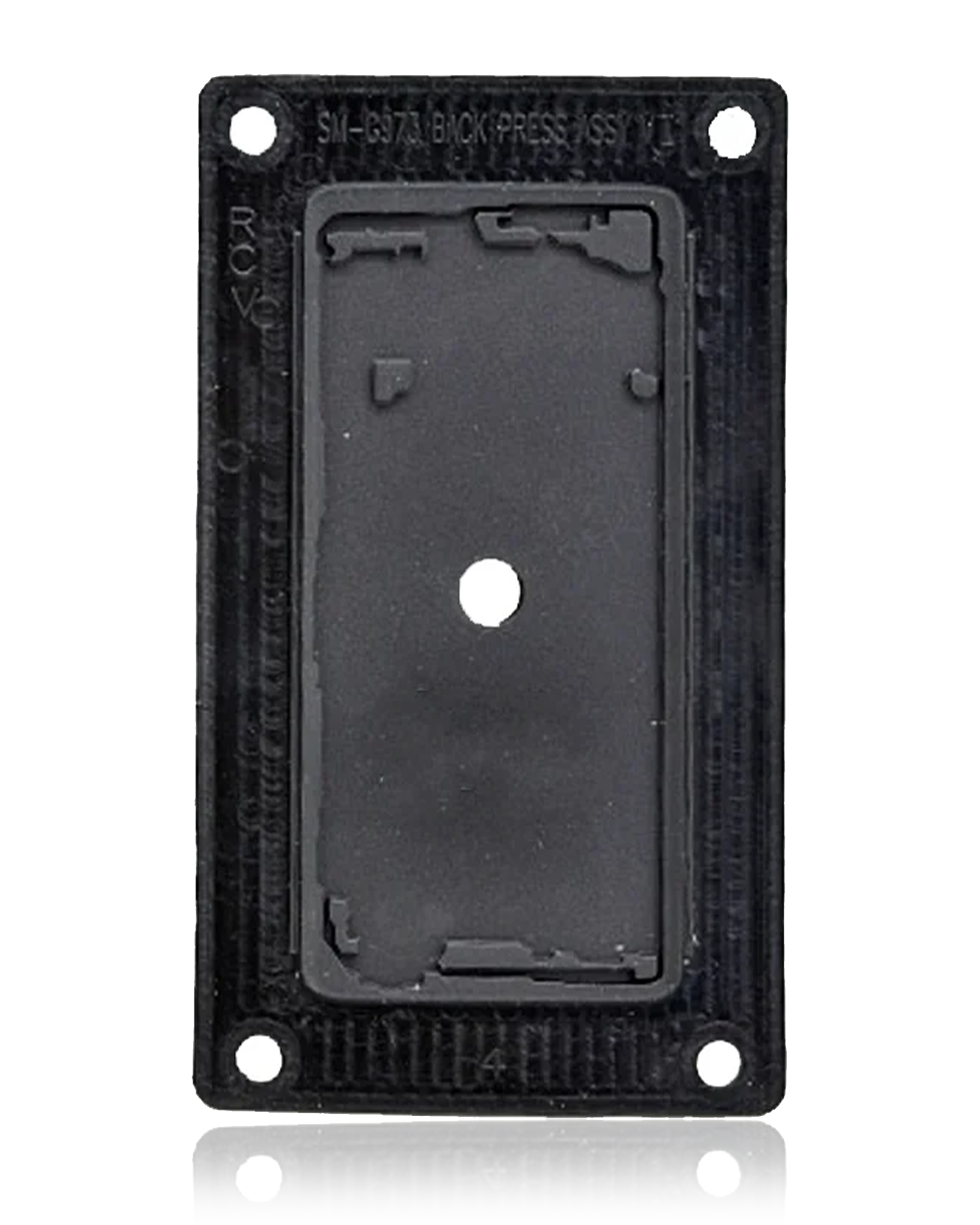 Samsung Top Window Press Pad für Galaxy Note 20 Ultra OEM