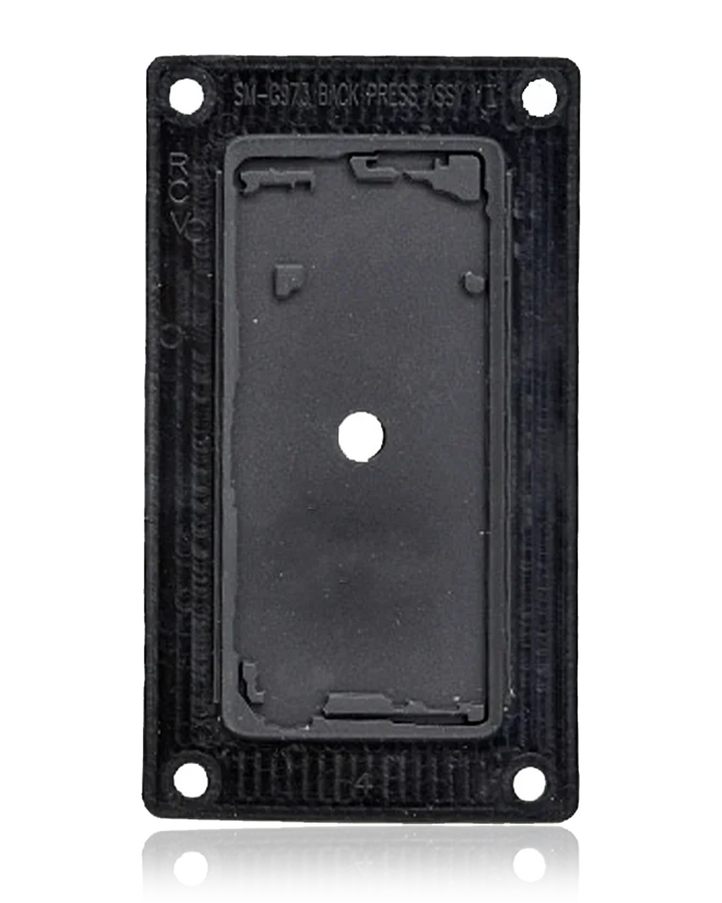Samsung Service Top Window Press Pad for Galaxy Note 20 Ultra (OEM Service Tools)