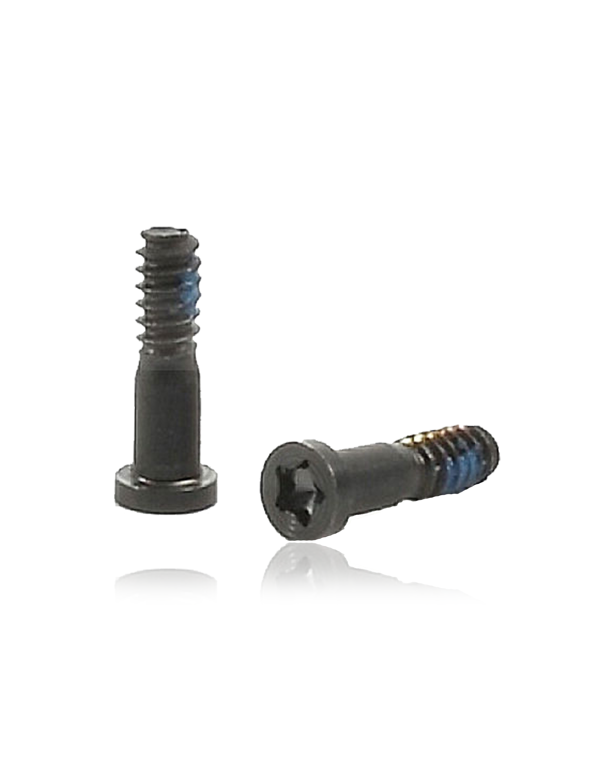 Pentalobe Screws für iPhone 6 / 6 Plus / 6S / 6S Plus (10 Pack) (Schwarz)
