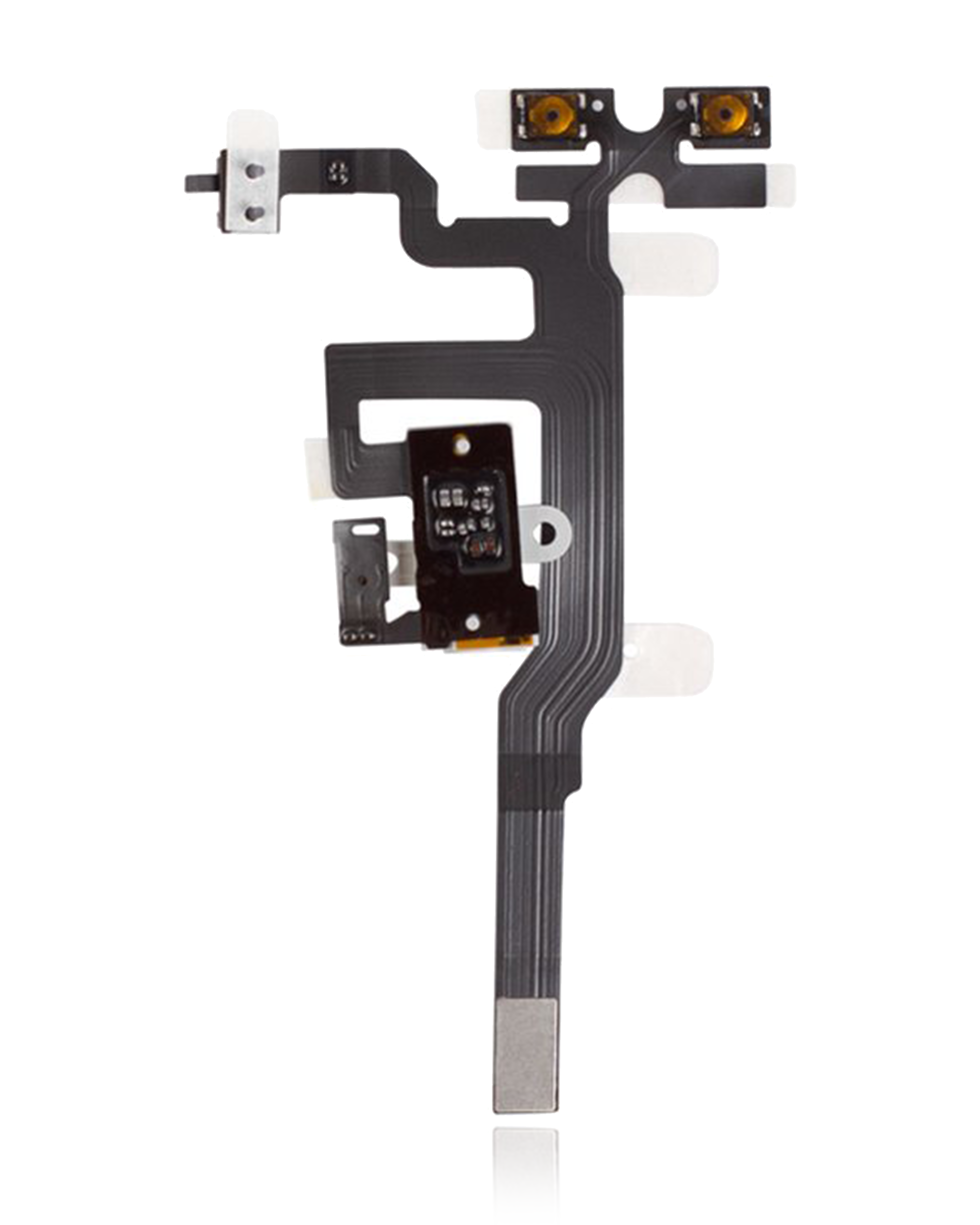 Headphone Flex and Volume Control Flex for iPhone 4S