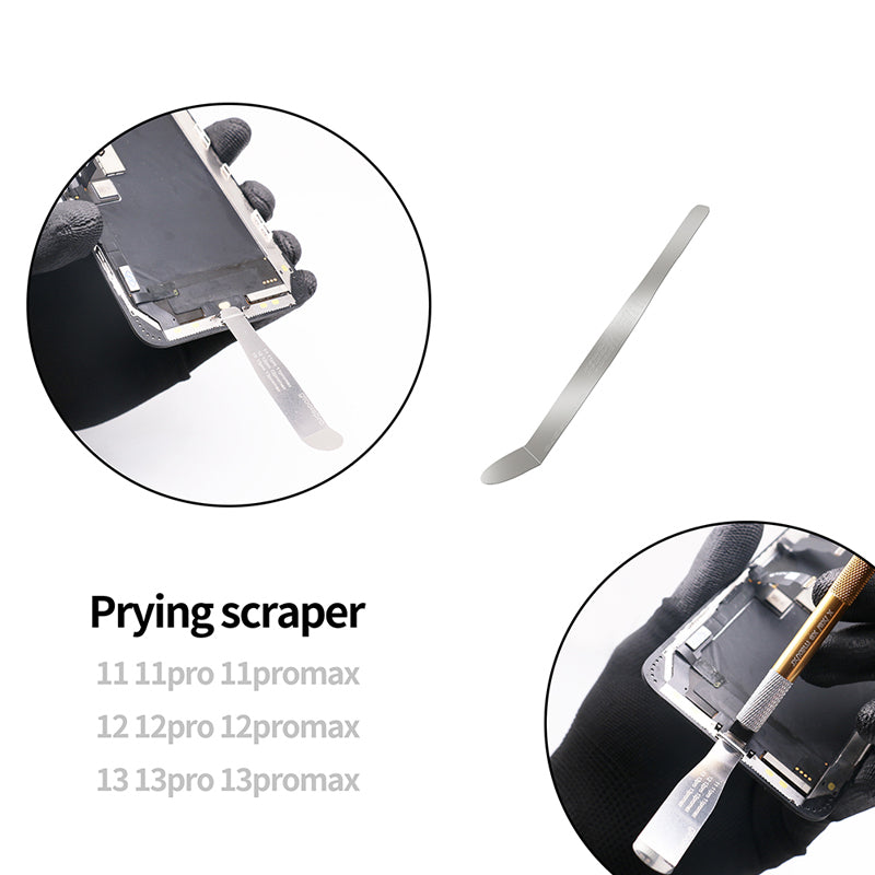 LCD-Rahmen-Entfernungswerkzeug-Set für iPhone
