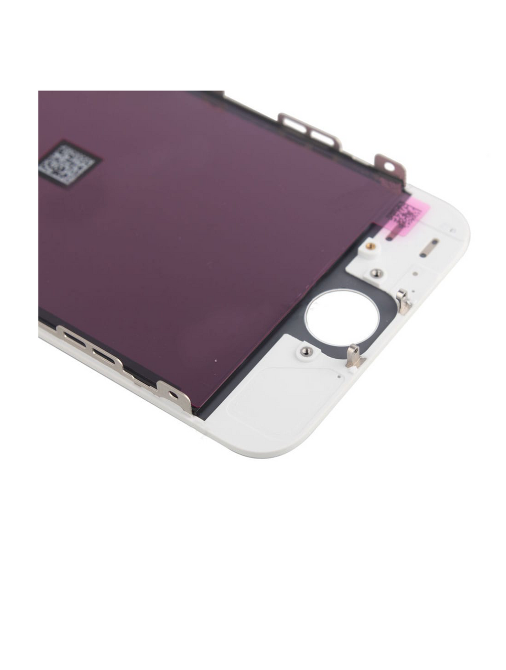 LCD Display for iPhone 5 (Aftermarket) (White)