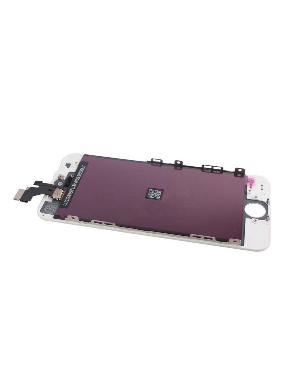 LCD Display for iPhone 5 (Aftermarket) (White)