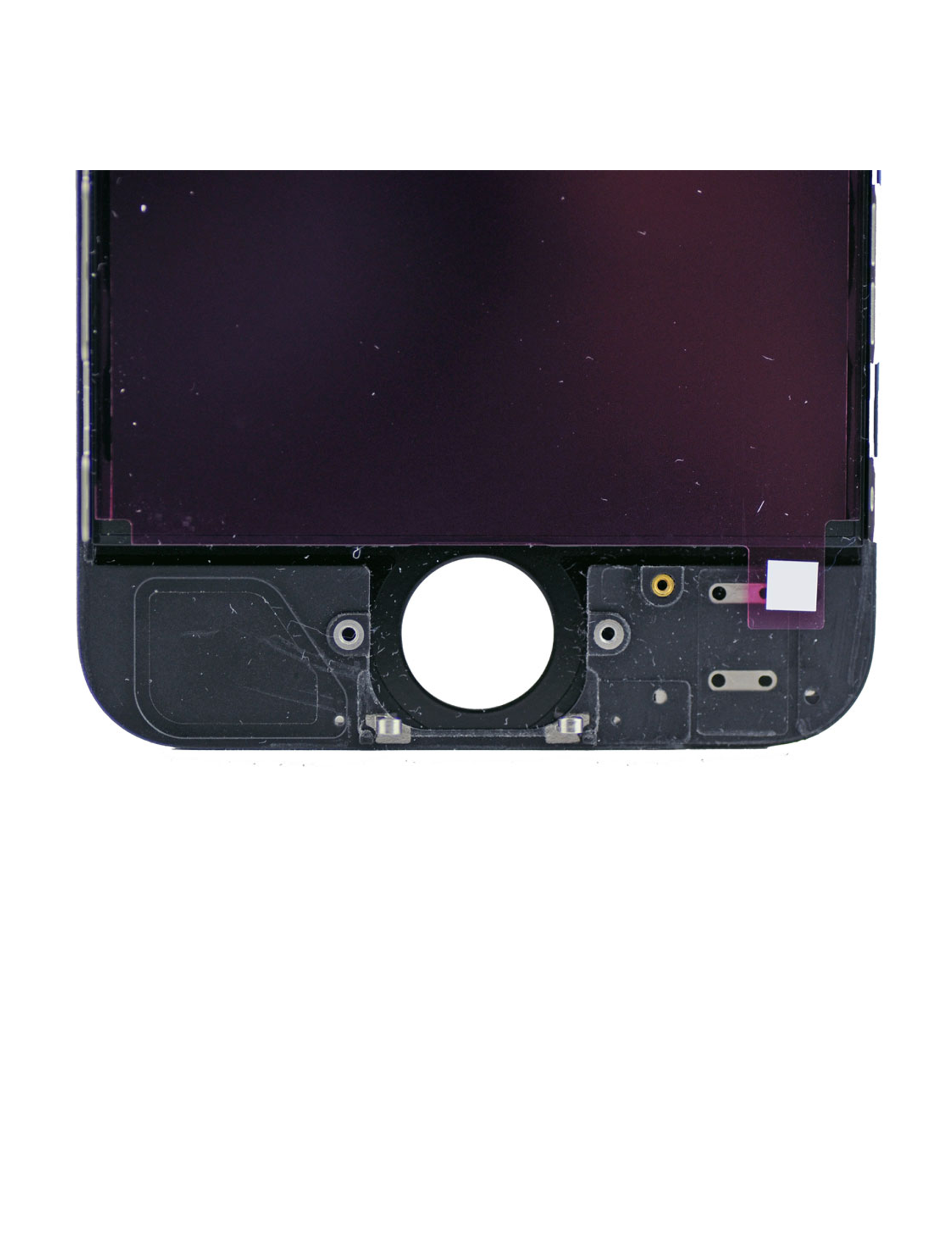 LCD-Display für iPhone 5 (Aftermarket) (Schwarz)