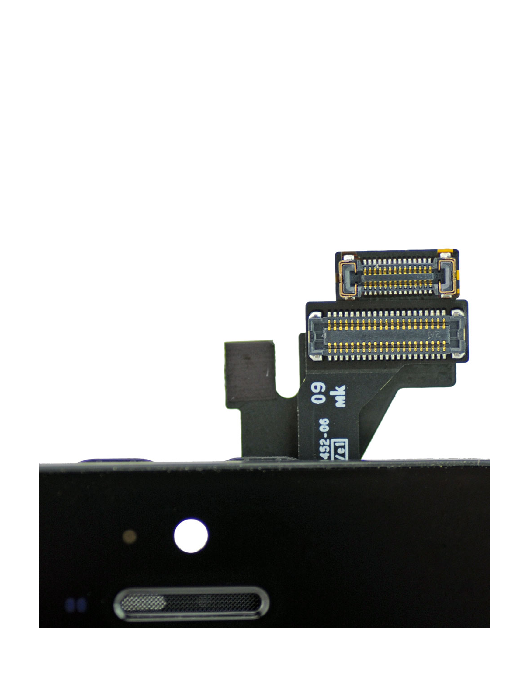 LCD-Display für iPhone 5 (Aftermarket) (Schwarz)