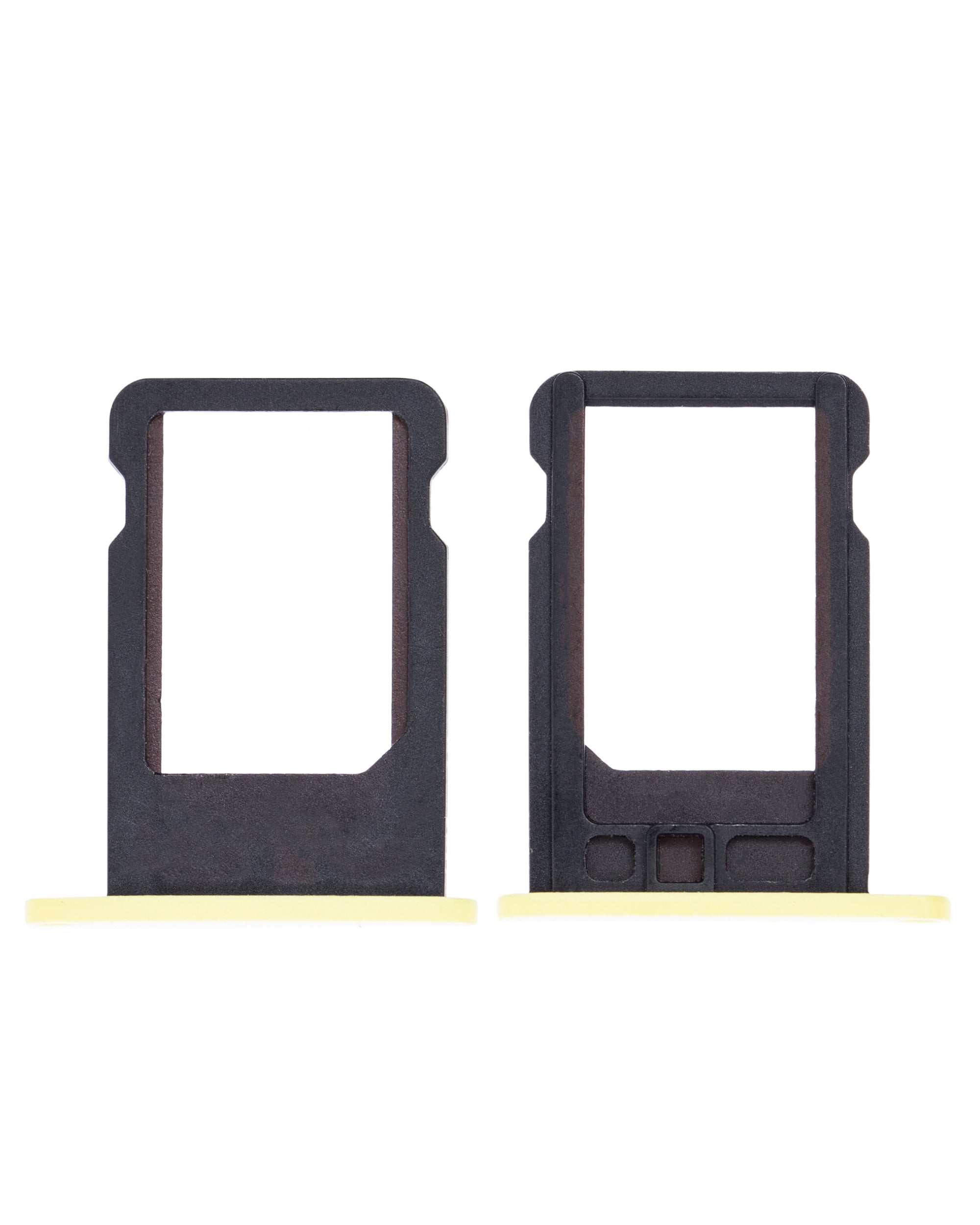 SIM Card Tray for iPhone 5C (Yellow)