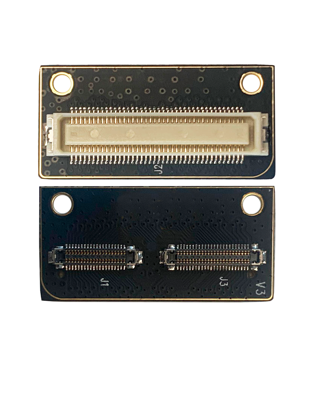 Basisplatine für iTestBox S200 / S300
