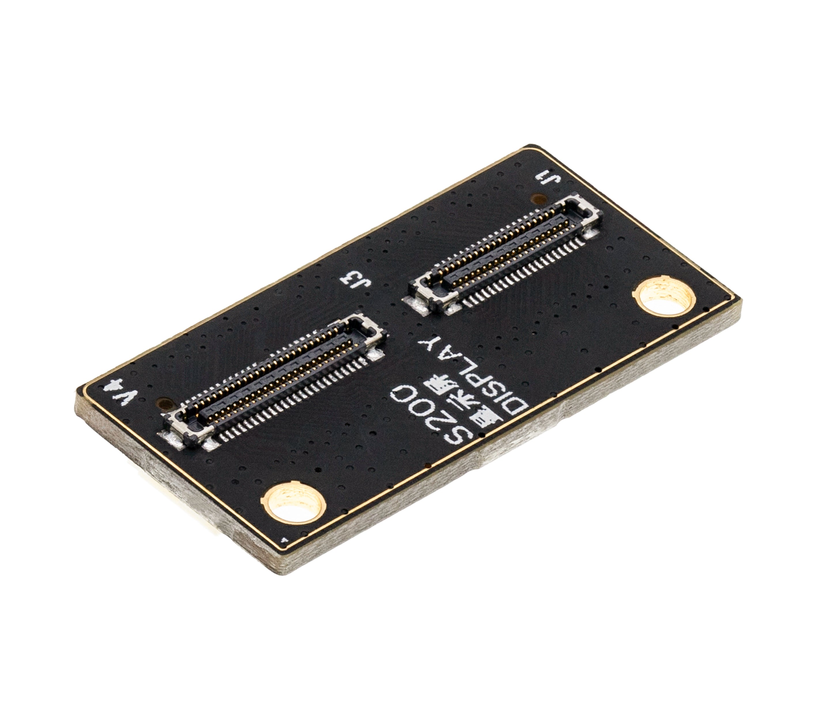 Basisplatine für iTestBox S200 / S300