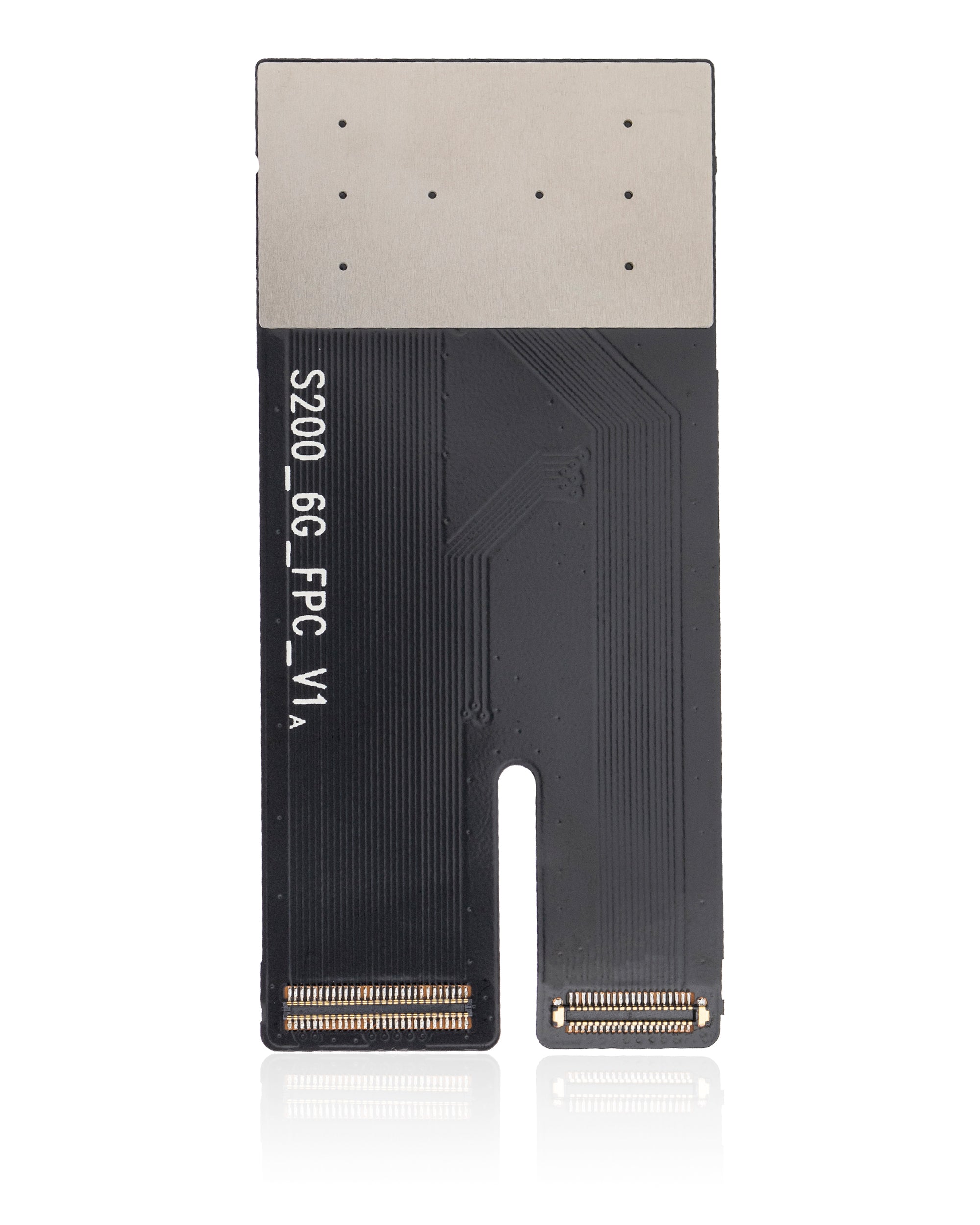 Flexible Test Cable for iTestBox (S200/S300) and iPhone 6