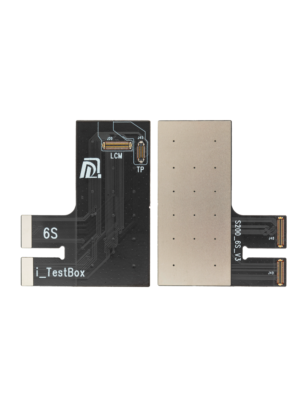 Tester Flexkabel für iTestBox (S200 / S300) für iPhone 6S